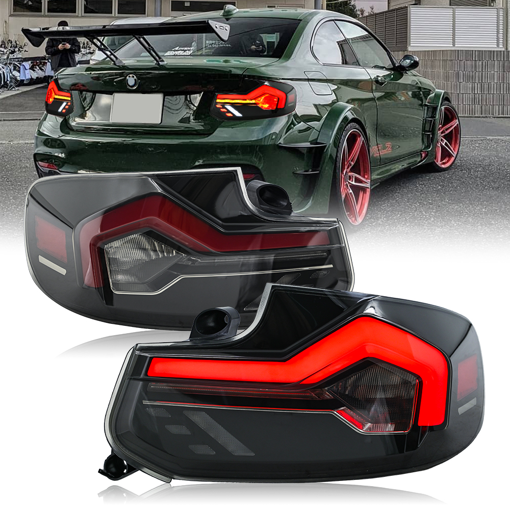 Tail Light