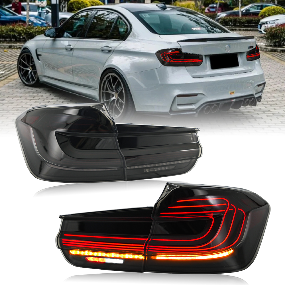 Tail Light