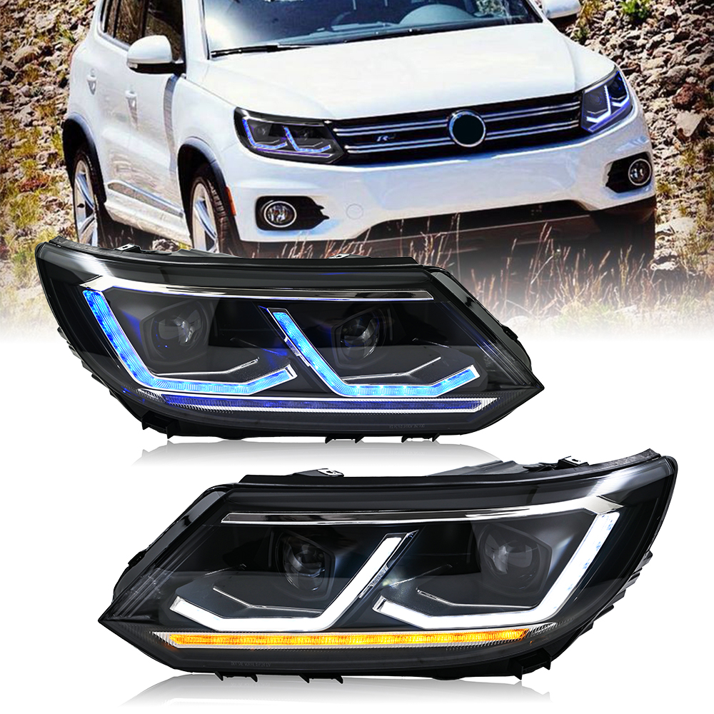 Full LED Headlight