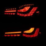 Luces traseras BMW Serie 3 BM-B121B / BM-B121B-B para BMW Serie 3 (2013–2017) / (2018–2019) Lámpara trasera - Miniatura de la galería de productos 5