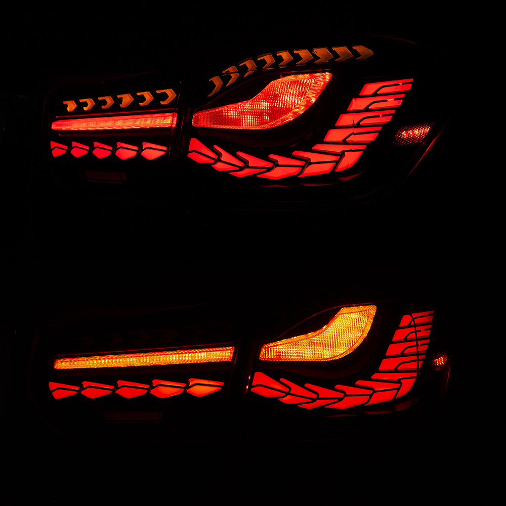 Tail Light