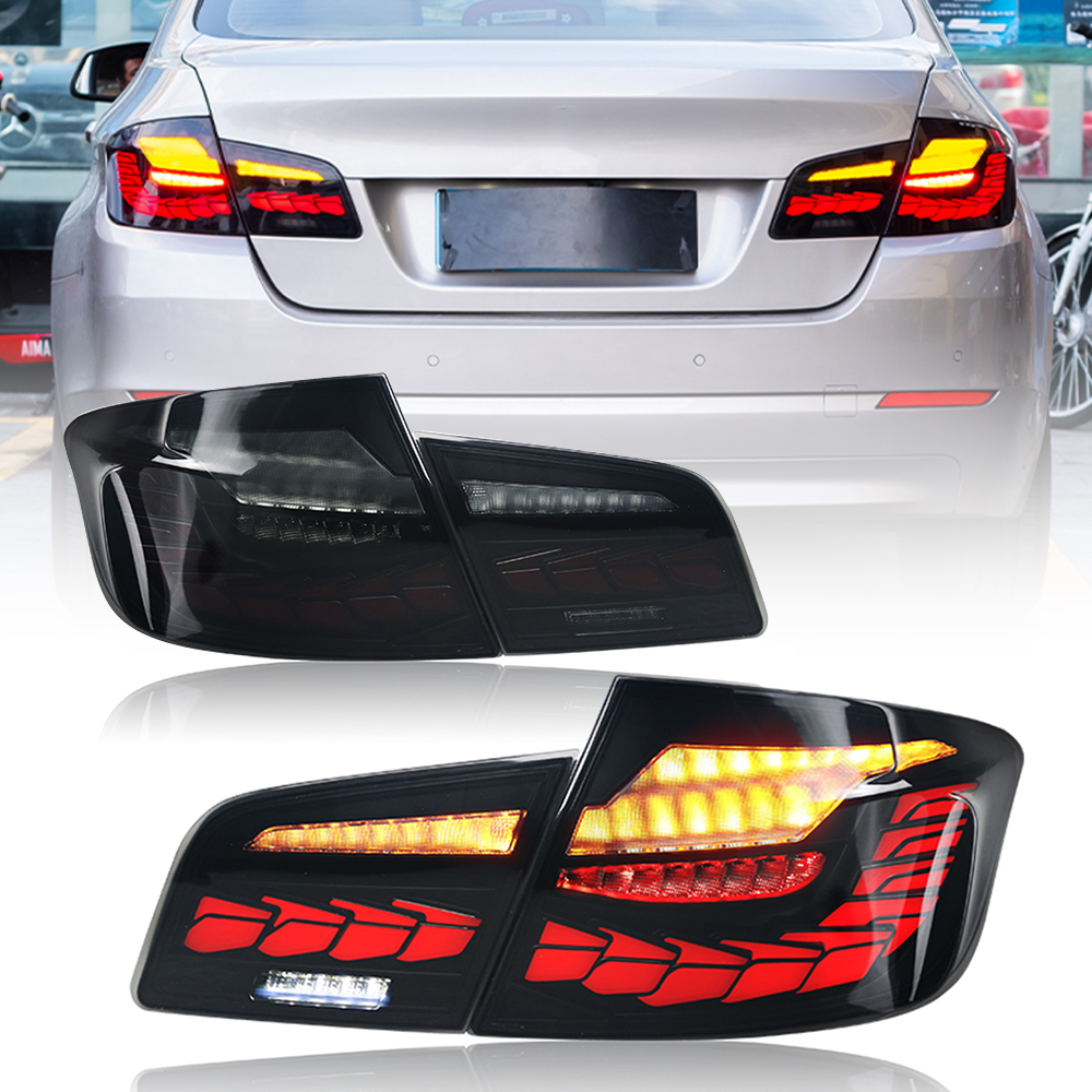 Tail Light