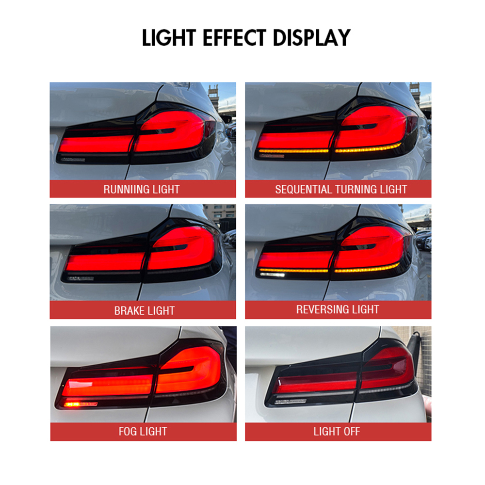 Tail Light