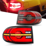 Toyota FJ Cruiser Rückleuchten FJ-B128 Für Toyota FJ Cruiser (2006–2020) Rücklicht - Miniaturansicht der Produktgalerie 6