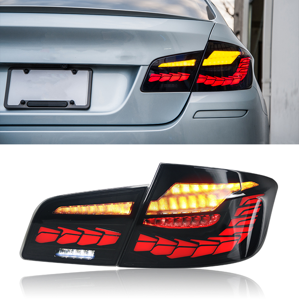Tail Light