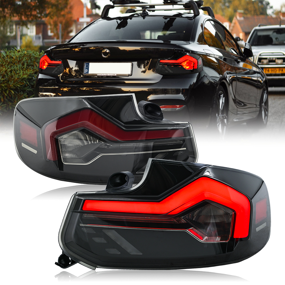 Tail Light