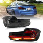 BMW 2 Series Tail Light F30-B121D For BMW 3-Series (2013–2018) Tail Lamp - Product Gallery Thumbnail 3