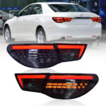 Toyota Reiz Tail Lights RZ-B106 For Toyota Reiz (2010–2012) Tail Lamp - Product Gallery Thumbnail 3