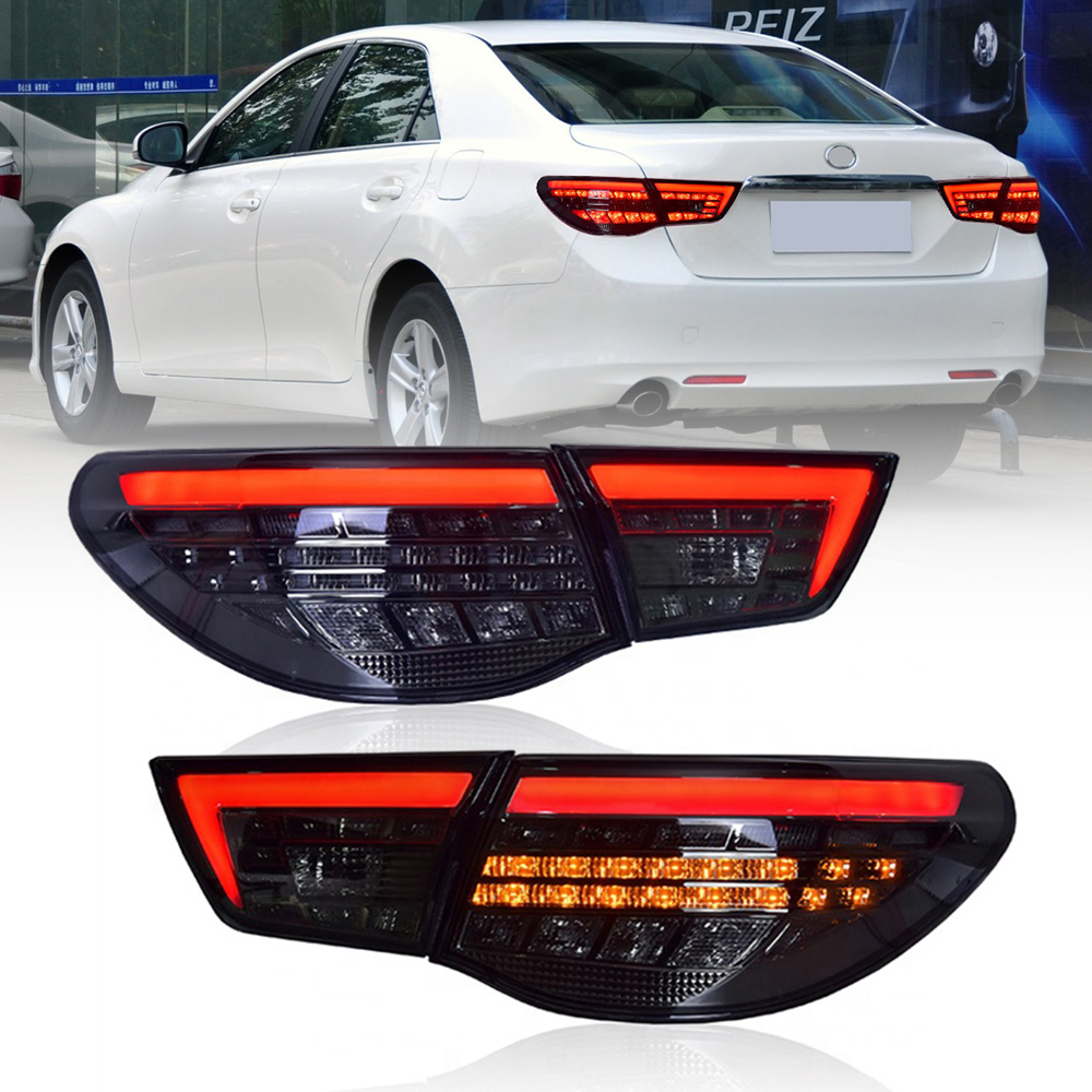Reiz Tail Lights