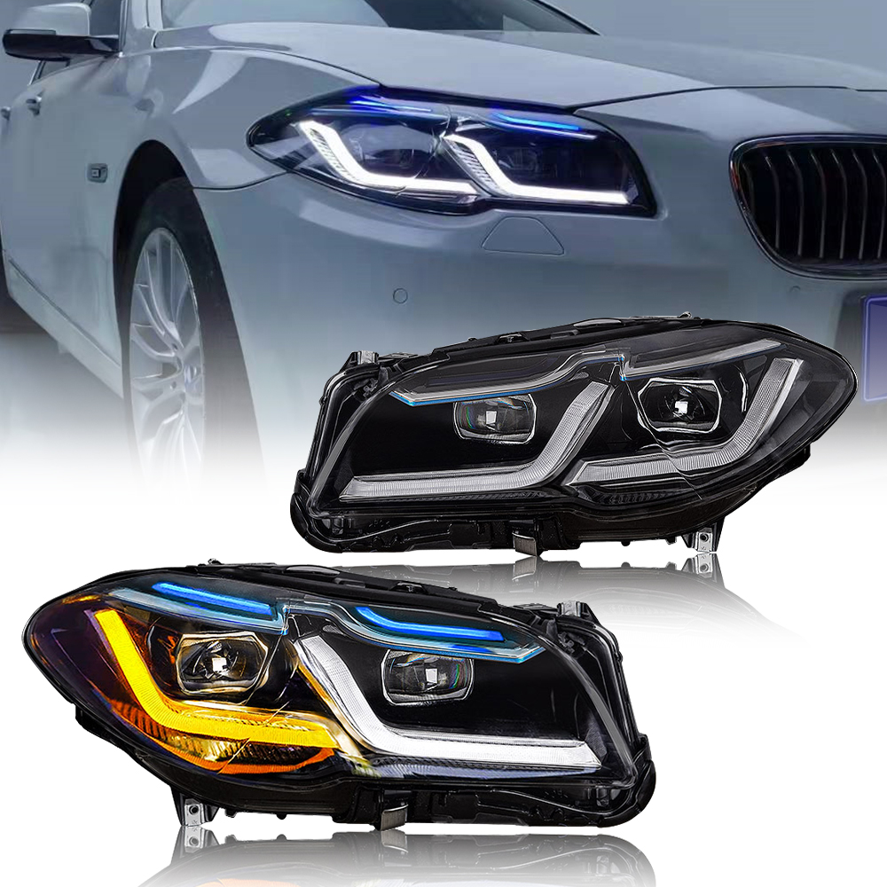 Headlight