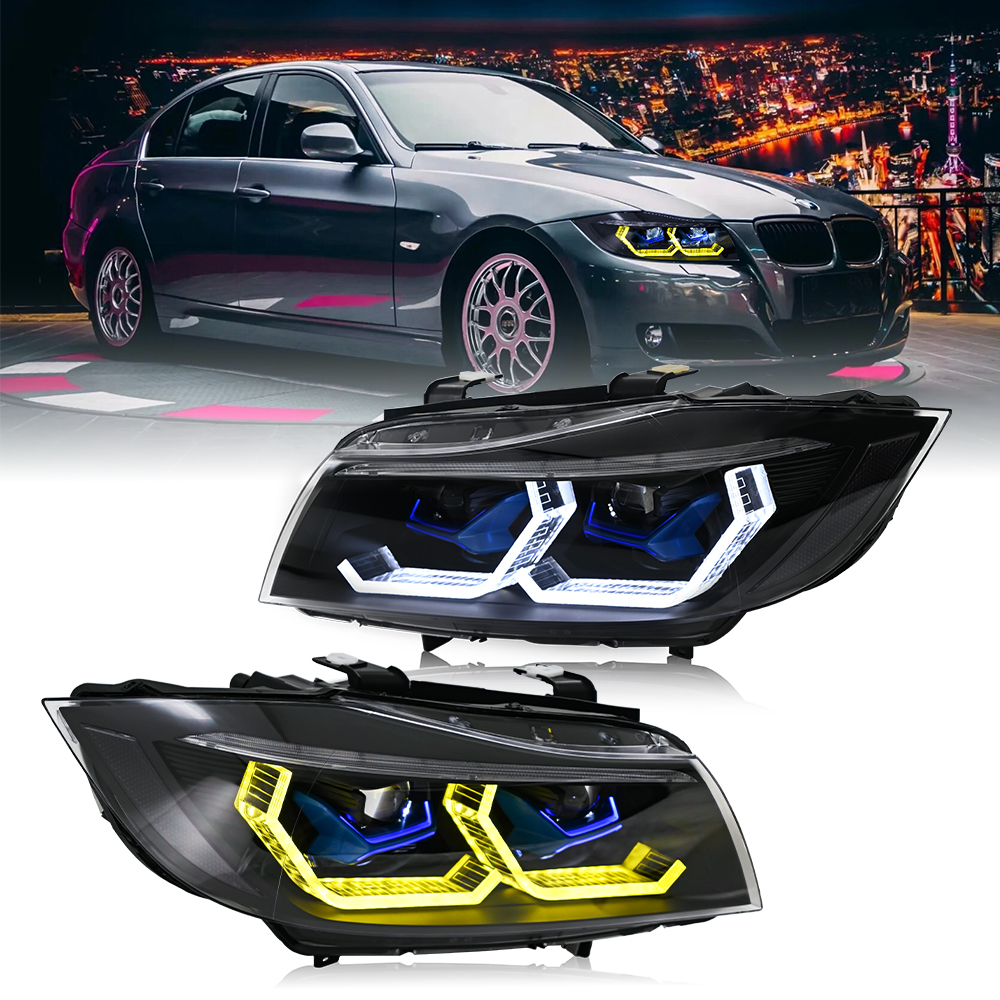 Headlight