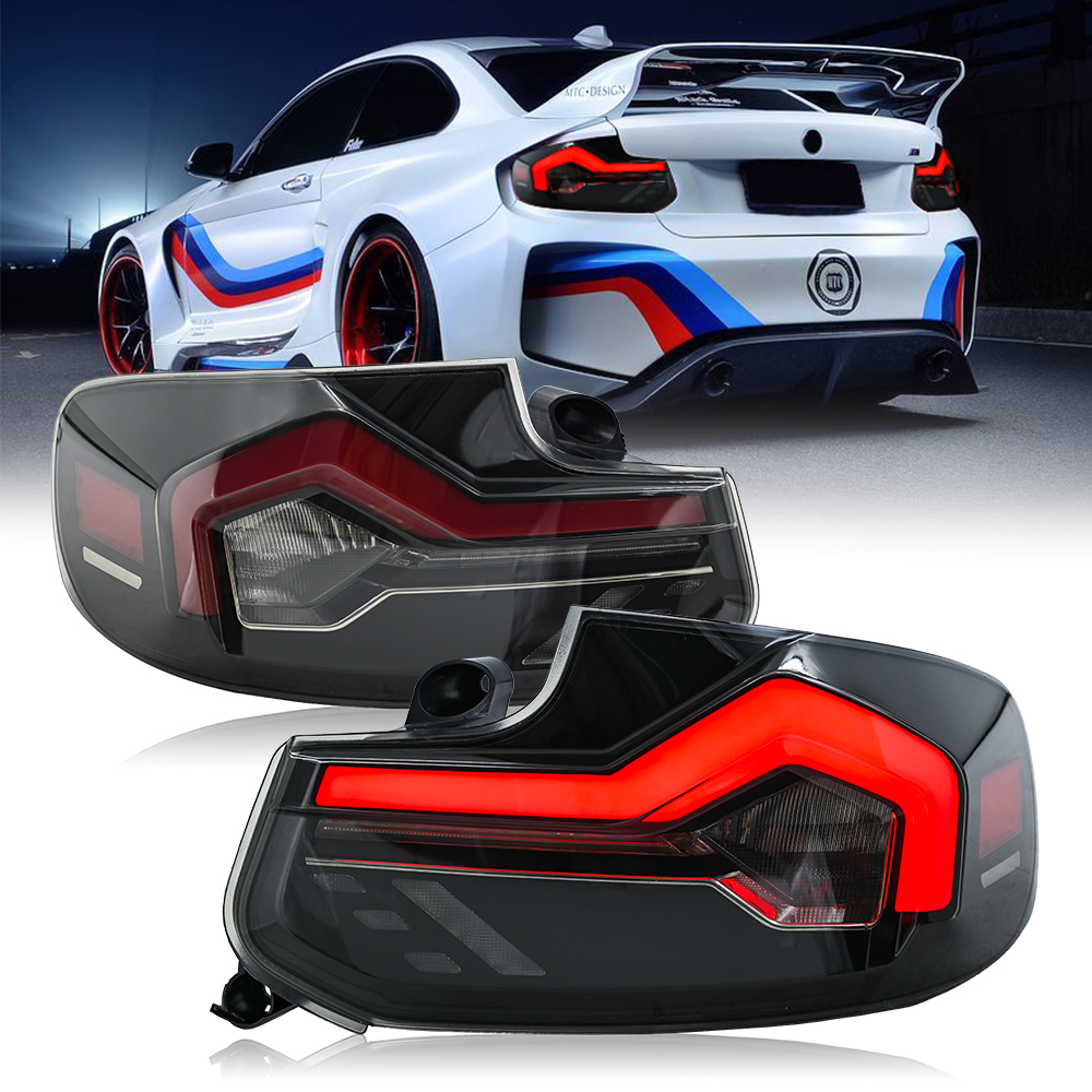 Tail Light