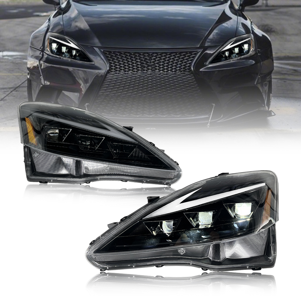 FULL LED Headlight