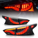 Feux arrière LED TN-B131 pour Nissan Altima / Teana 2020–UP - Vignette de la galerie de produits 5