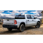 Fanale posteriore a LED B172 per Dodge RAM 1500 & 2500 (2009–2018) - Miniatura della galleria del prodotto 8
