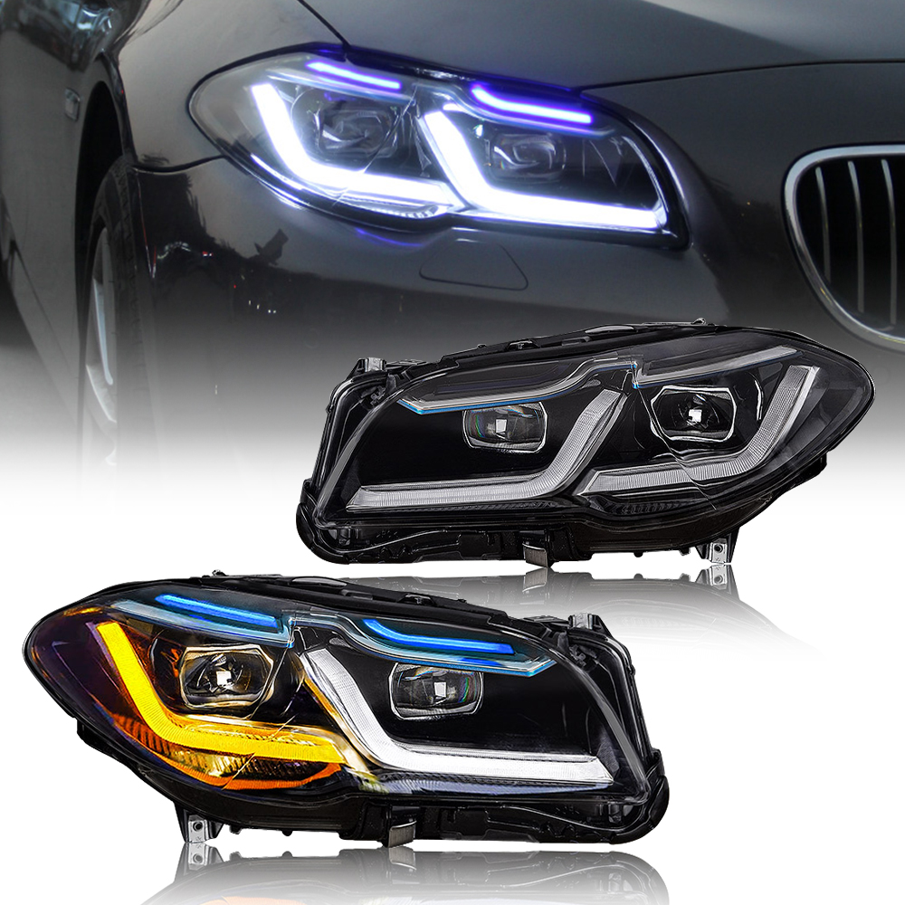 Headlight