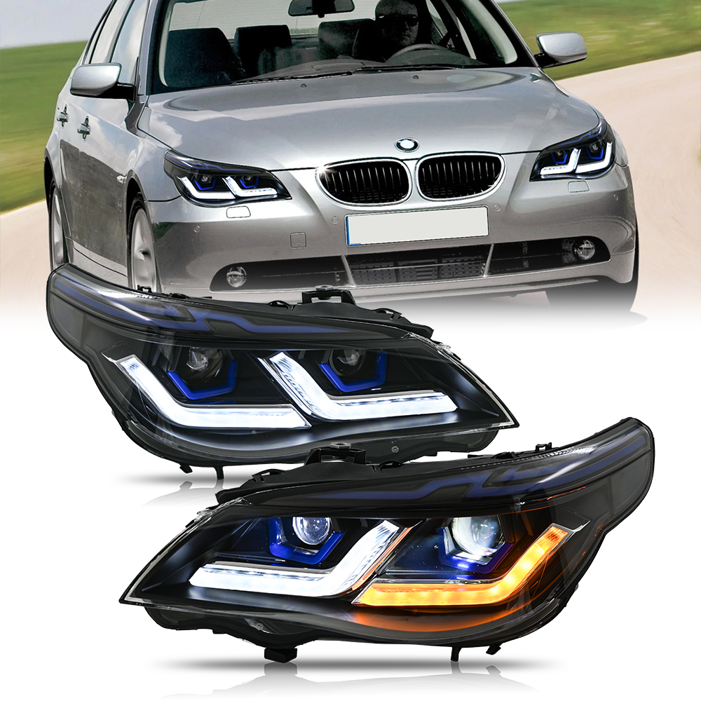 Headlight