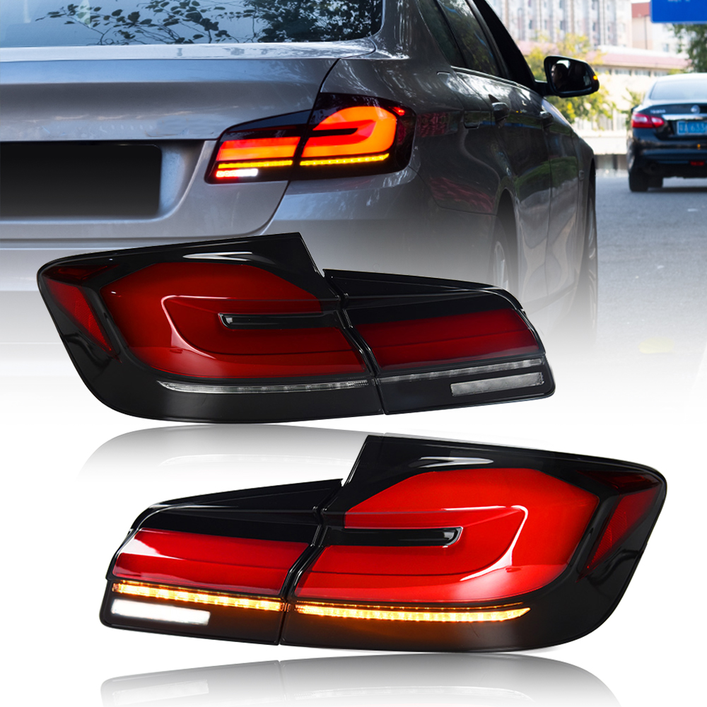 Tail Light