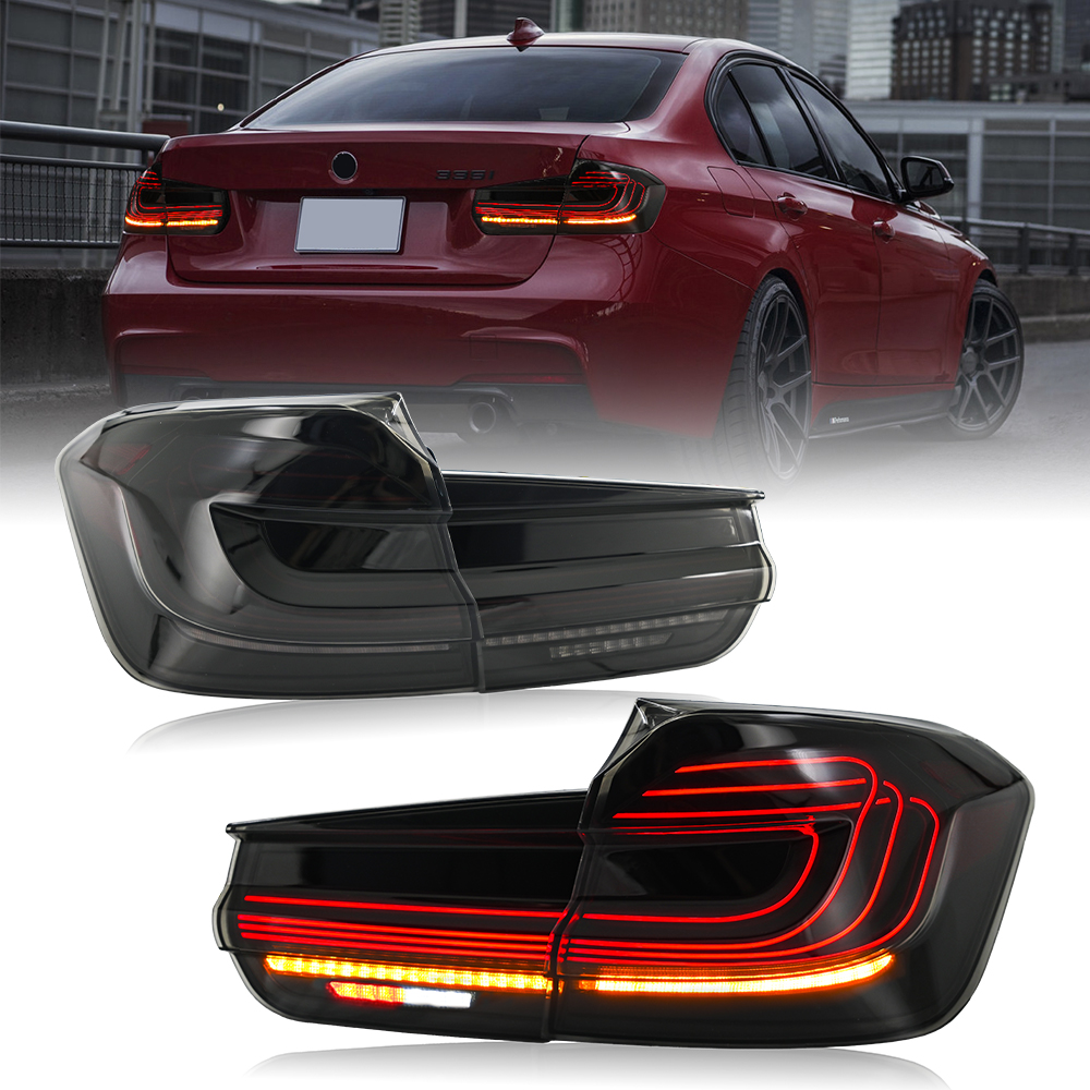 Tail Light