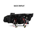 Honda Civic Headlights SY-A148 For Honda Civic (2016–2020) Lampu Kepala - Gambar Kecil Galeri Produk 7