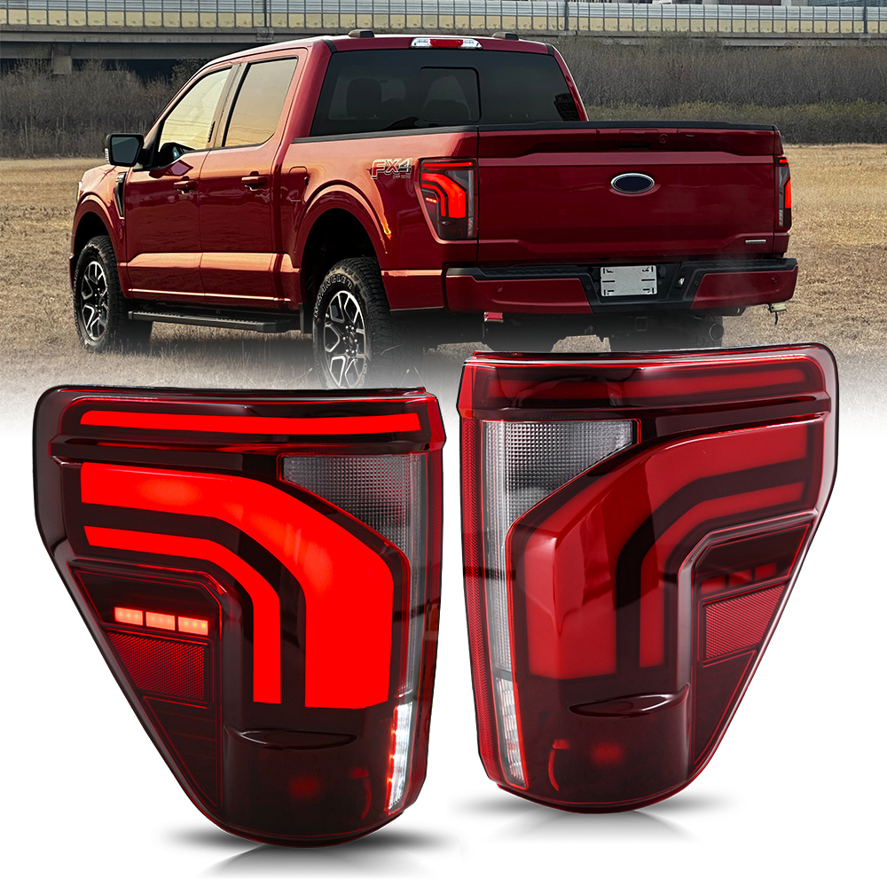 LED Tail Light