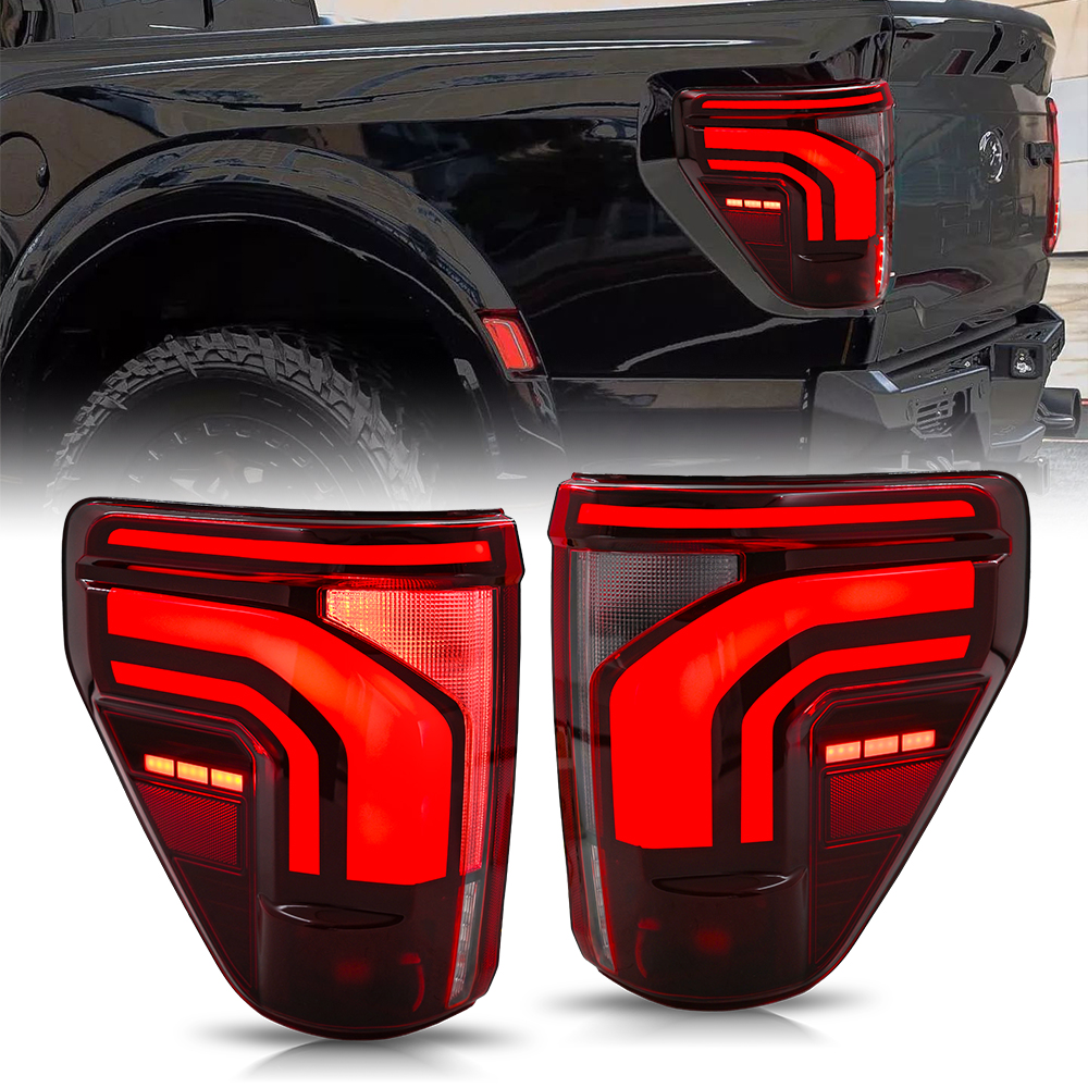LED Tail Light