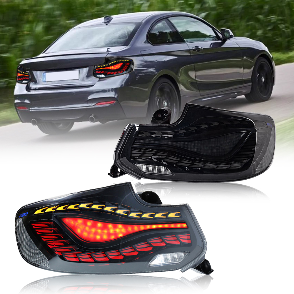 Tail Light