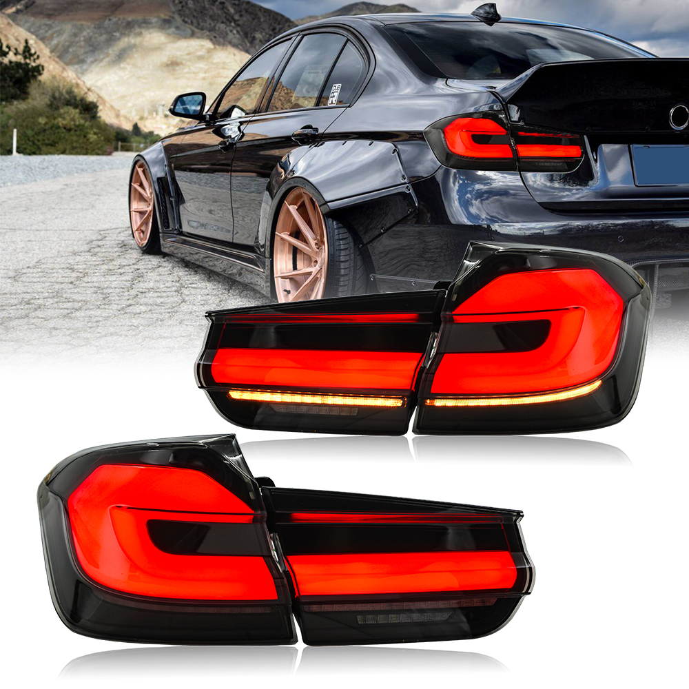 Tail Light