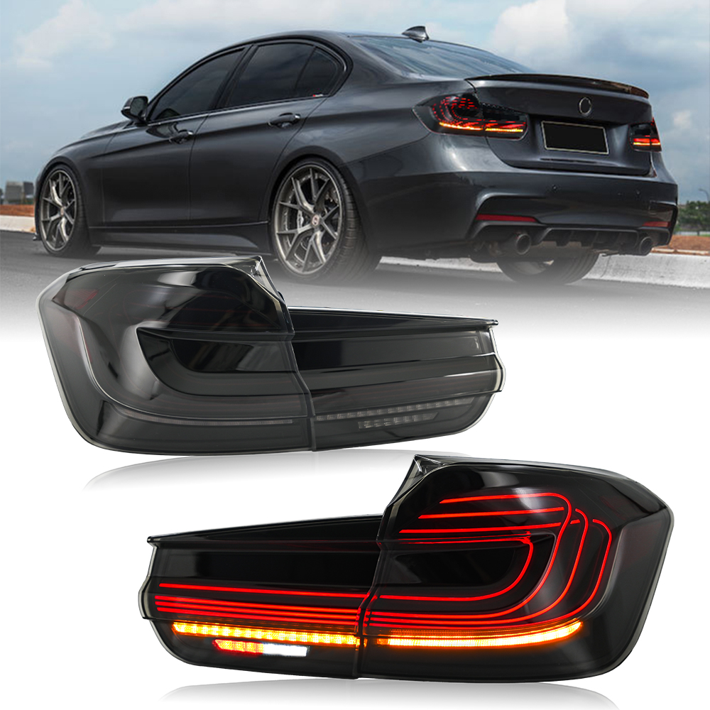 Tail Light