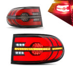Toyota FJ Cruiser Rückleuchten FJ-B128 Für Toyota FJ Cruiser (2006–2020) Rücklicht - Miniaturansicht der Produktgalerie 8