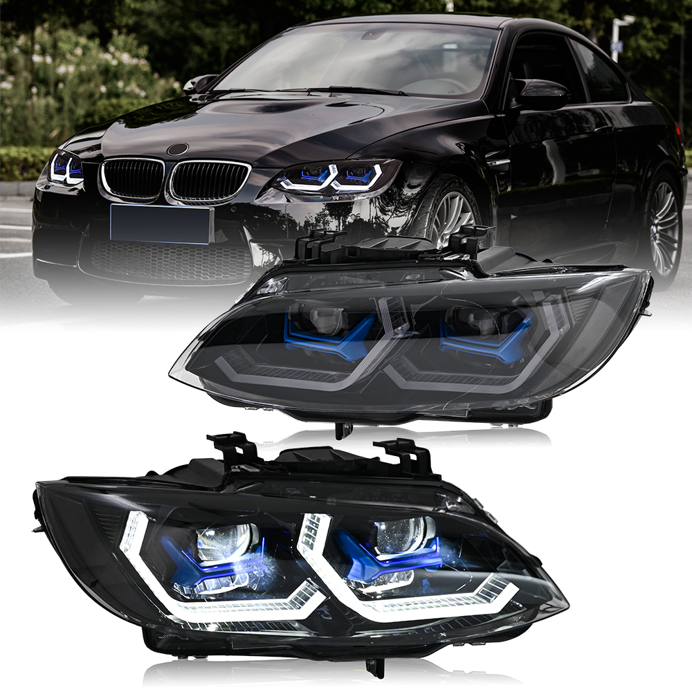Xenon LED Headlight