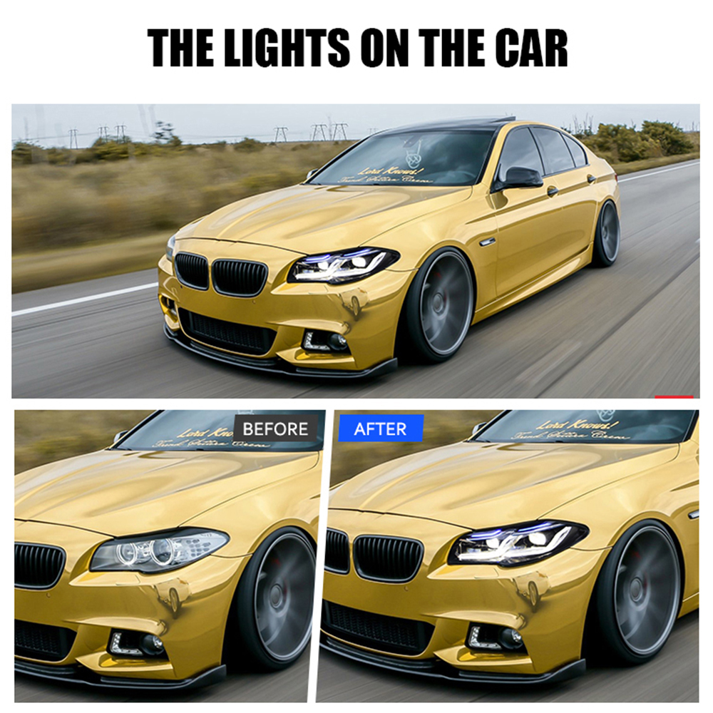 Headlight