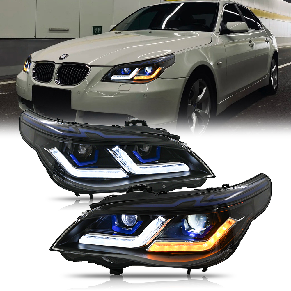 Headlight