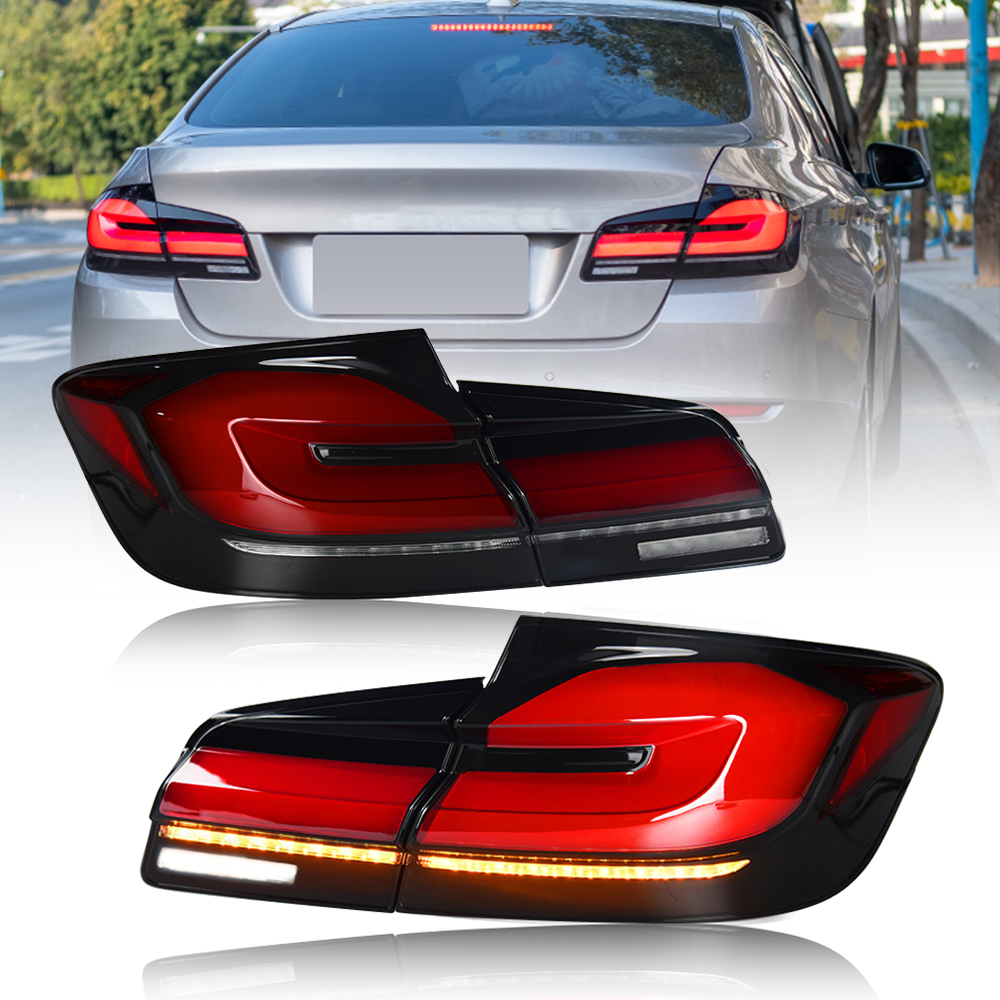 Tail Light