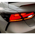Feu arrière LED CMR-B101 pour Toyota Camry 2018-2023 - Vignette de la galerie de produits 8