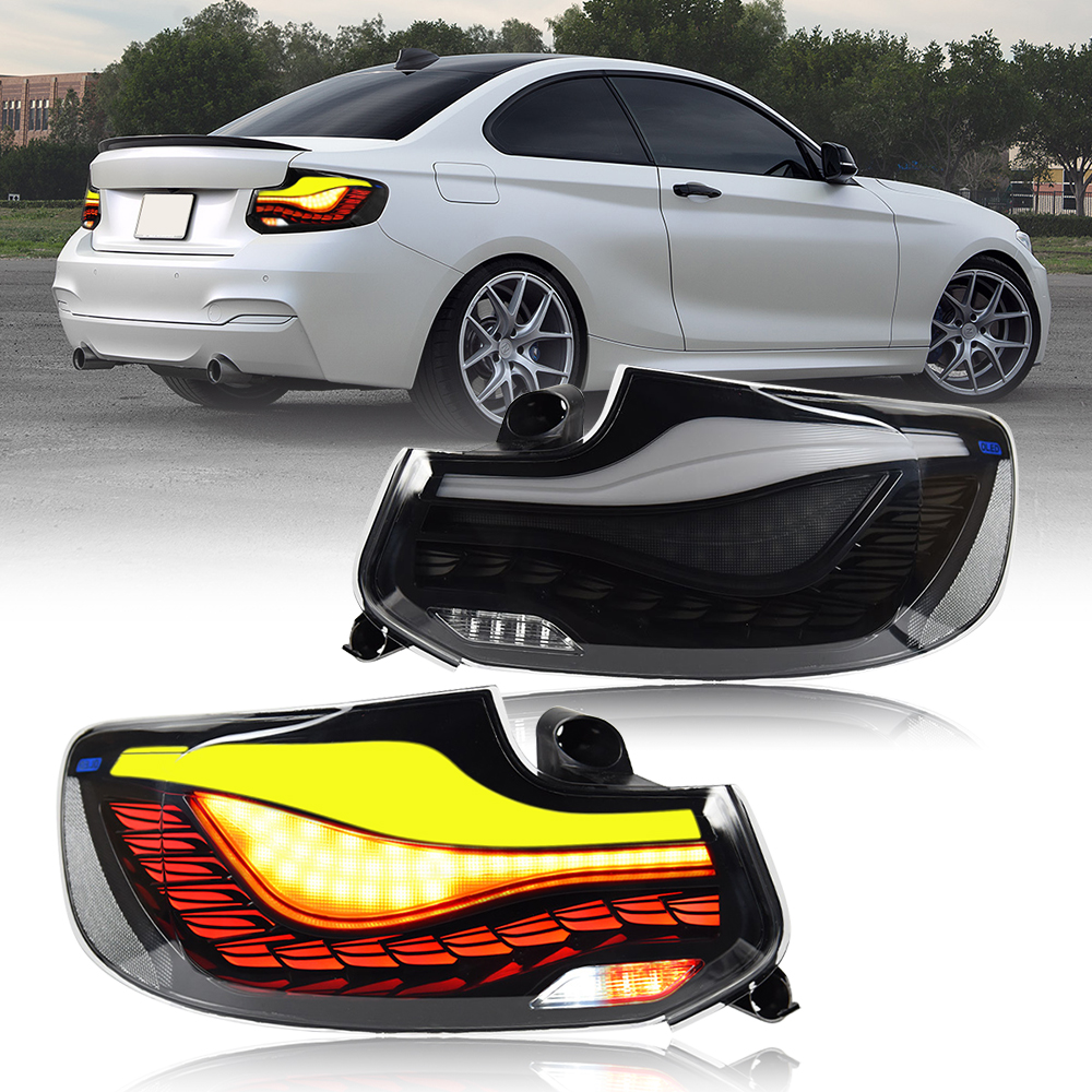 Tail Light