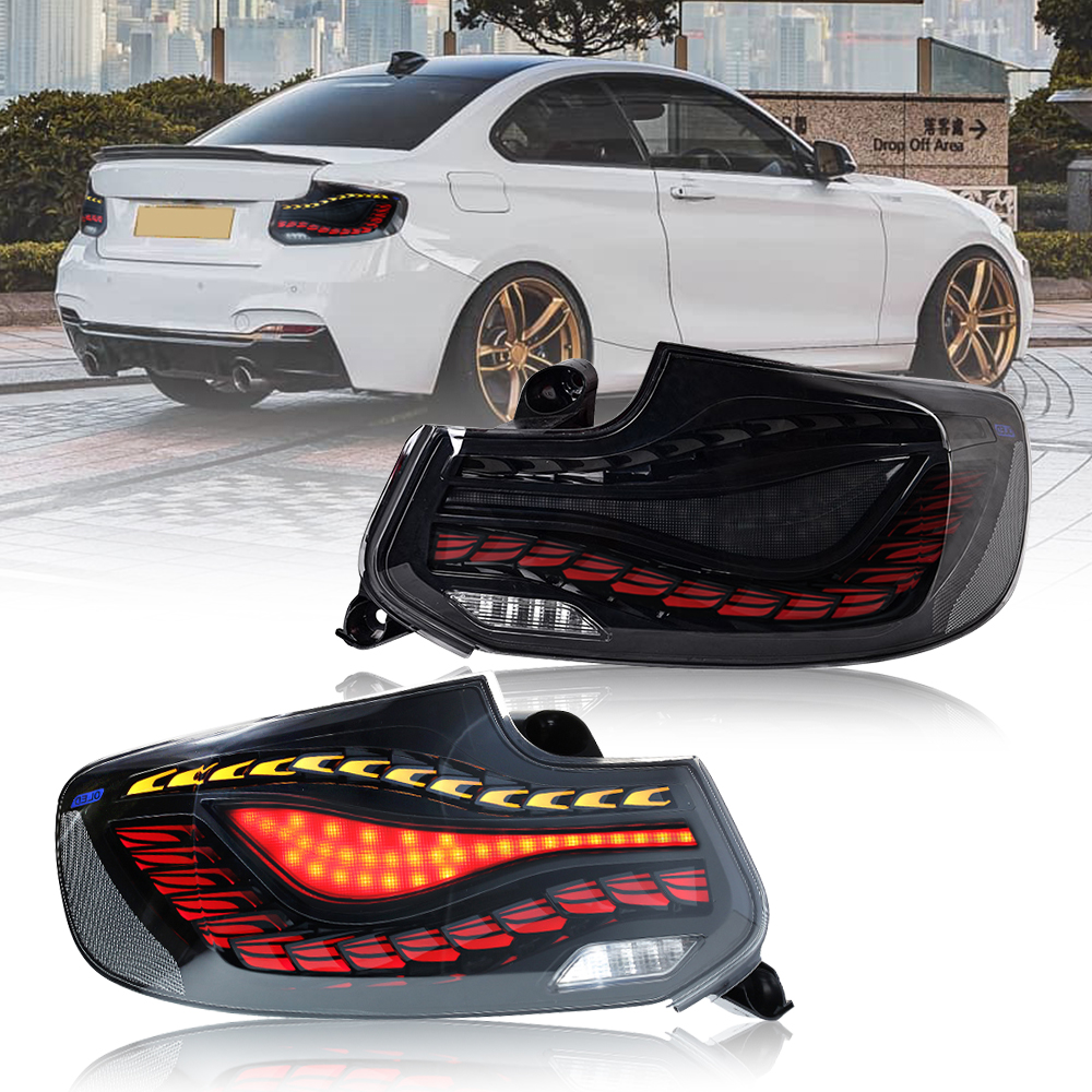 Tail Light