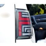 Feux arrière LED B124 pour Mitsubishi Pajero 2006–2020 - Vignette de la galerie de produits 4