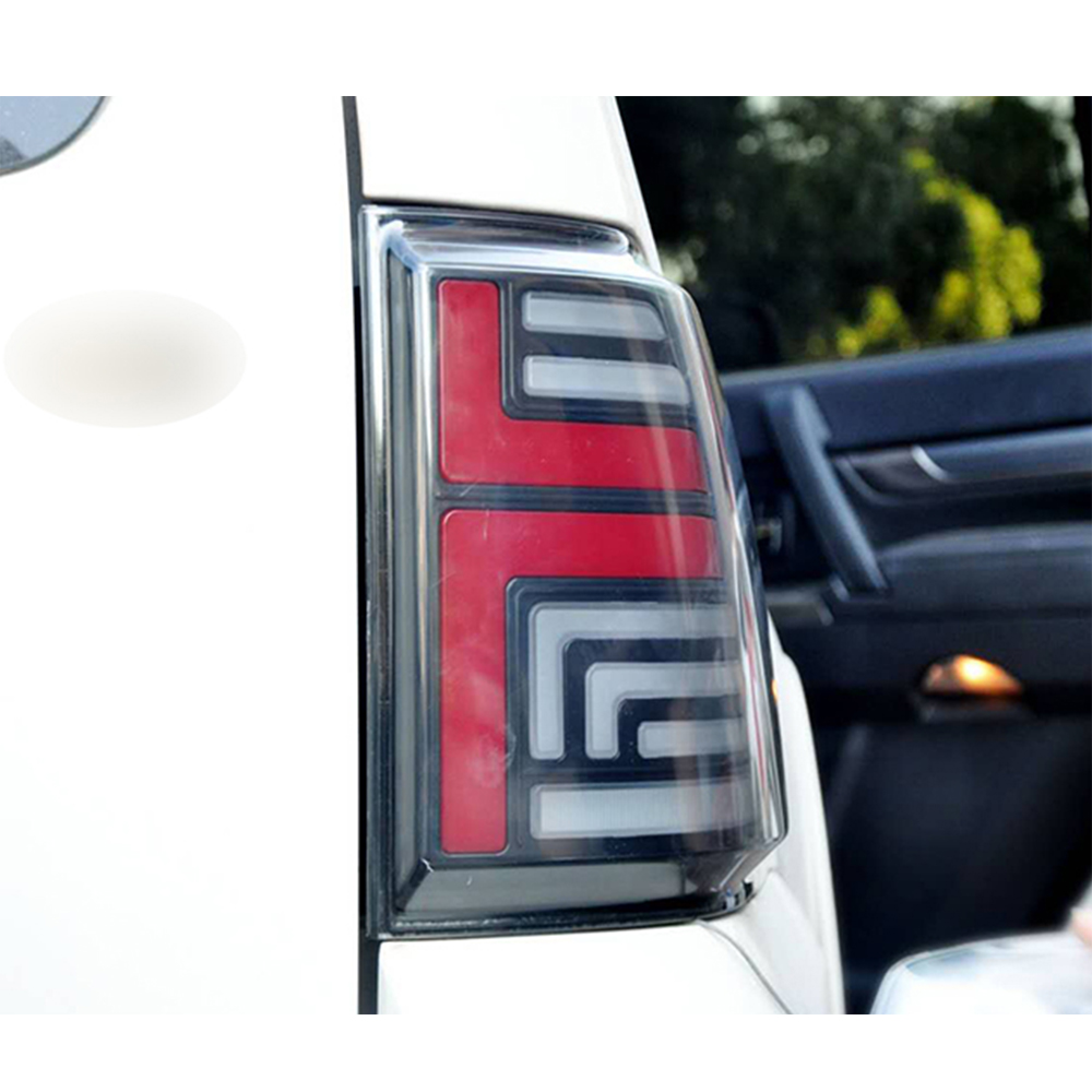 LED Tail Light