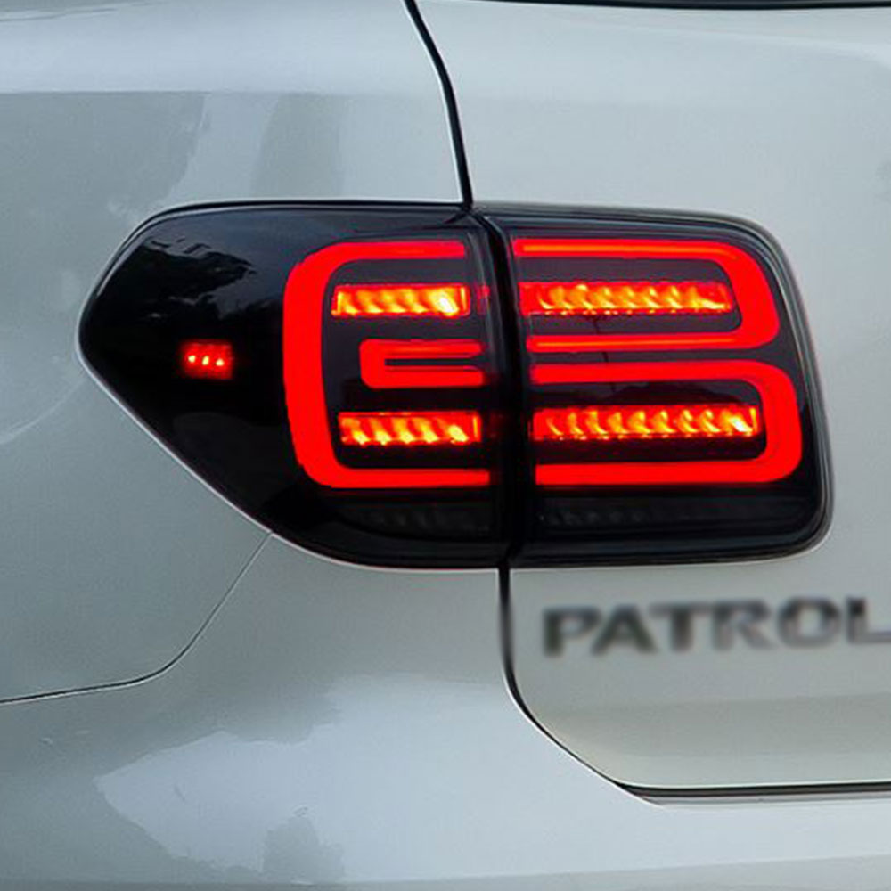 LED Tail Light