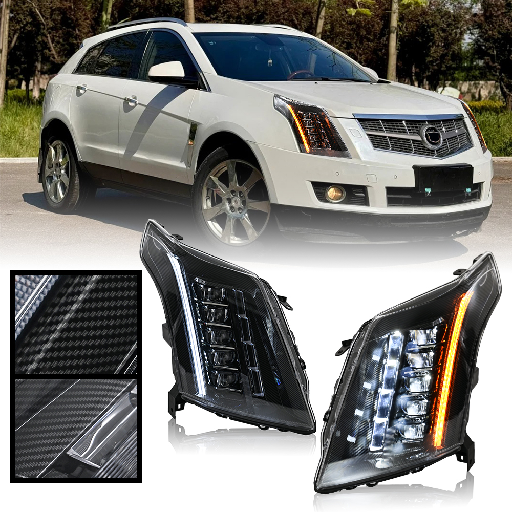 LED Headlight