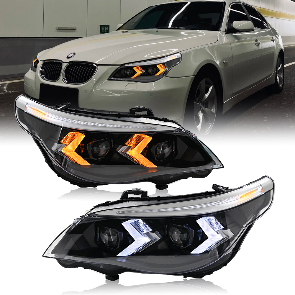Headlight