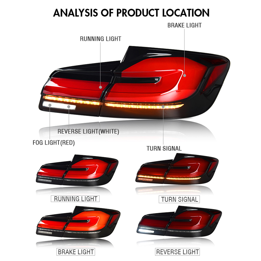 Tail Light