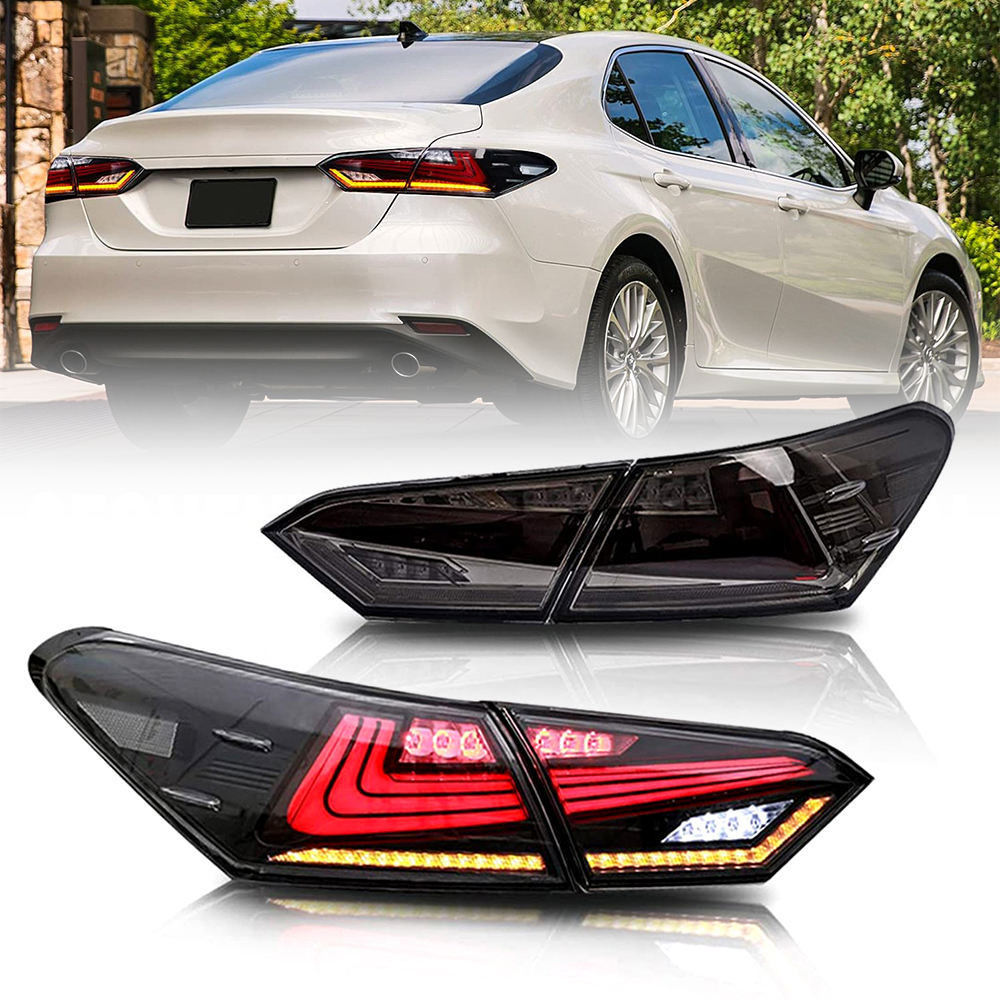 LED Tail Light