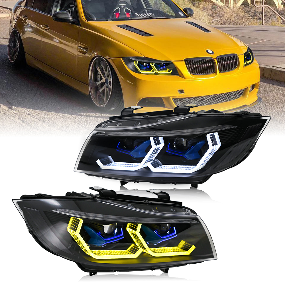 Headlight