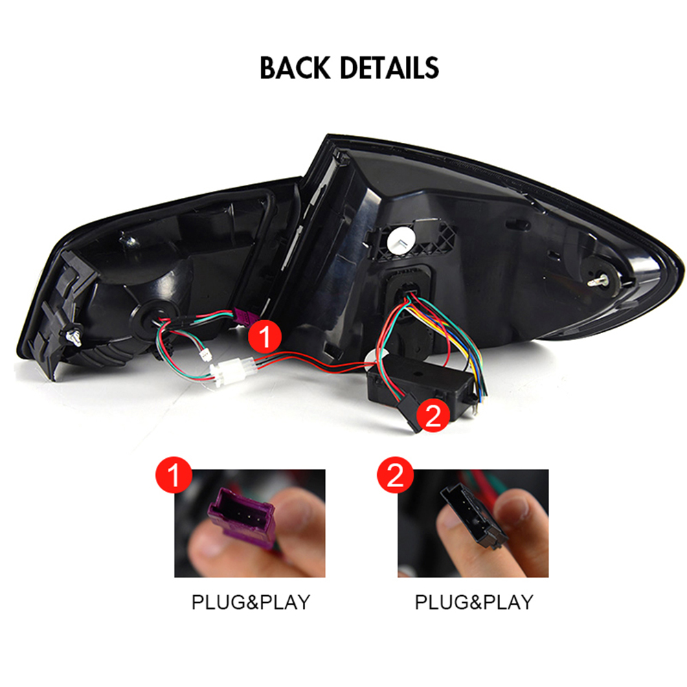 Tail Light