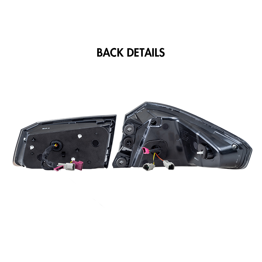 Tail Light