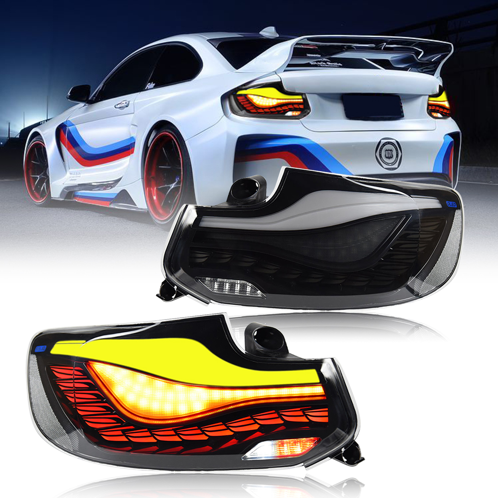 Tail Light