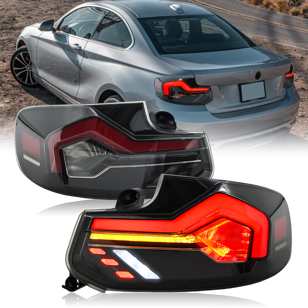 Tail Light