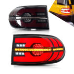 Toyota FJ Cruiser Rückleuchten FJ-B128 Für Toyota FJ Cruiser (2006–2020) Rücklicht - Miniaturansicht der Produktgalerie 7